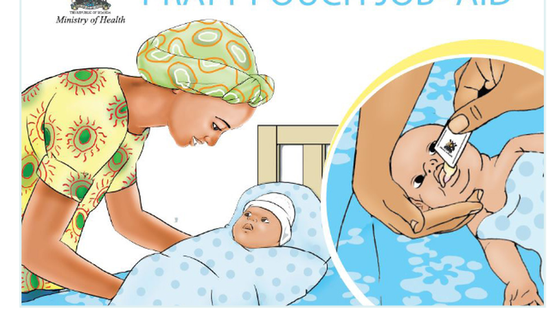 Cost-Effectiveness Analysis of Elizabeth Glaser Pediatric AIDS Foundation (EGPAF) Pratt Pouch