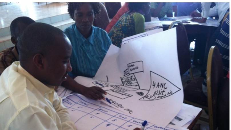 Cost-Effectiveness Analysis of Partners in Health–All Babies Count